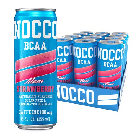 nocco wikipedia